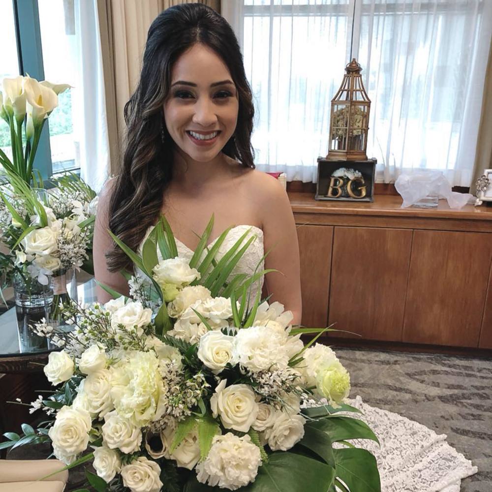 Meet your Posher, Gabrielle